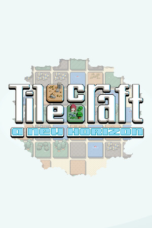 Tilecraft cover art