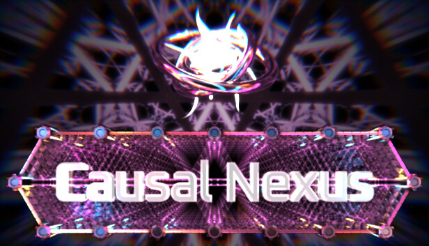 Causal Nexus Steam capsule image