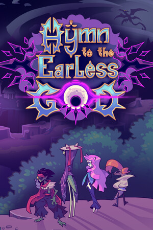 Hymn to the Earless God cover art