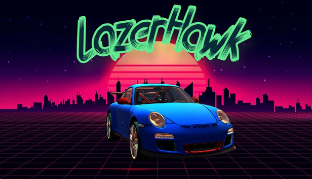 LazerHawk