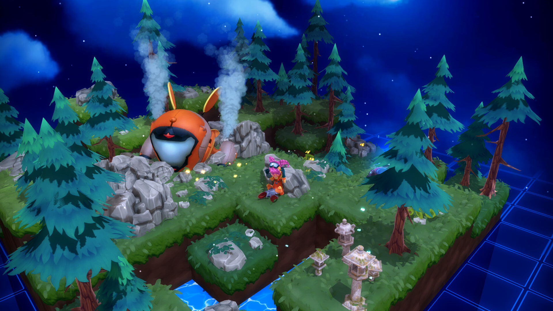 Ankora: Lost Days - Prologue on Steam