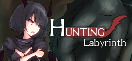 Hunting Labyrinth Cover Image