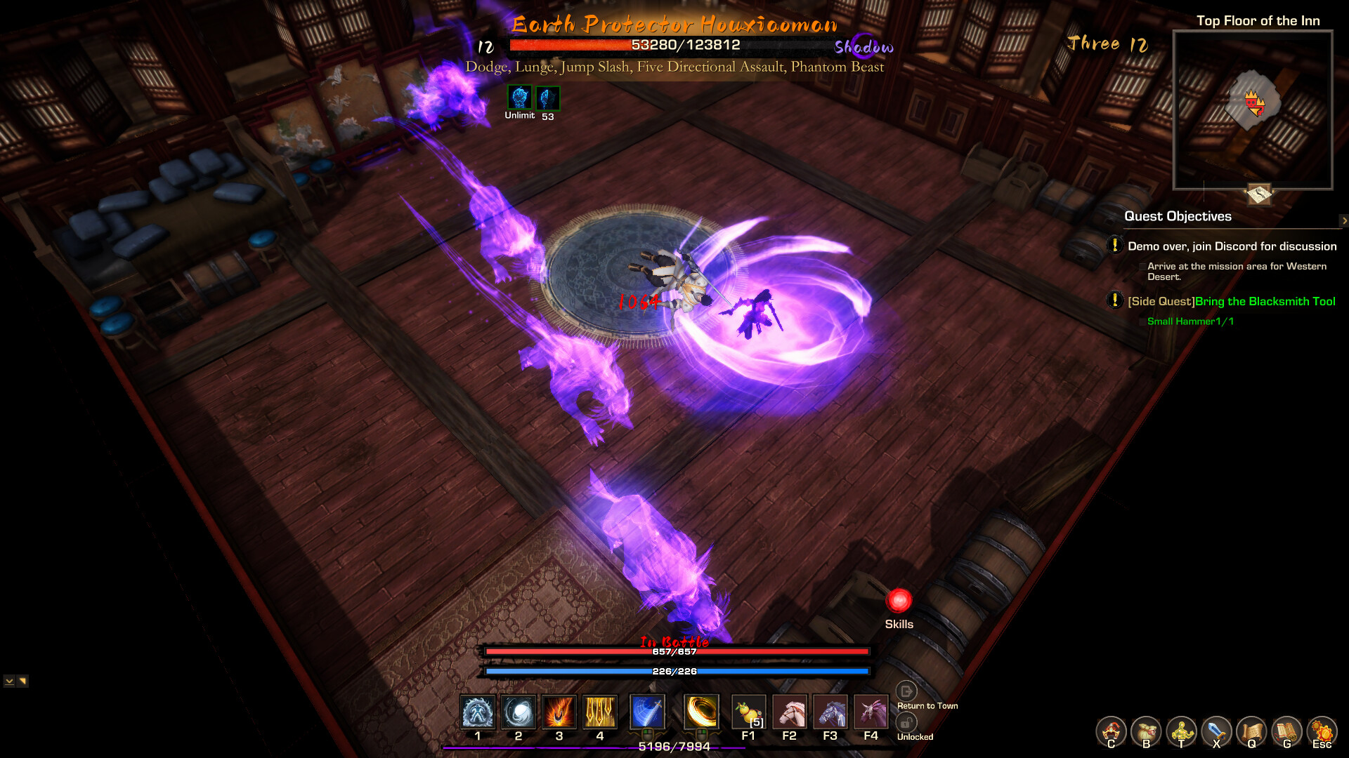 Indie Game Lover Tales of Spark