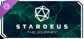 Stardeus: The Journey