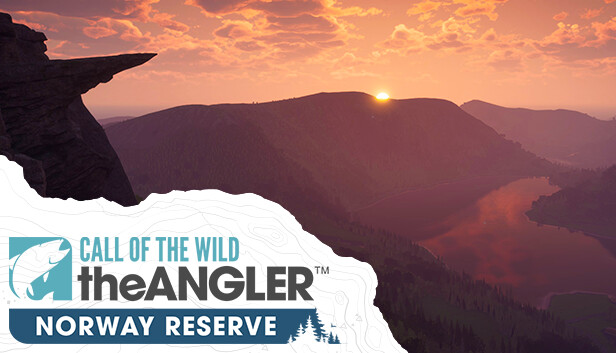 Call of the Wild: The Angler™ - Norway Reserve Steam capsule image