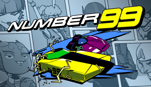 Number 99