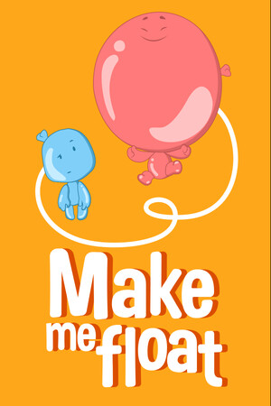 Make me Float cover art