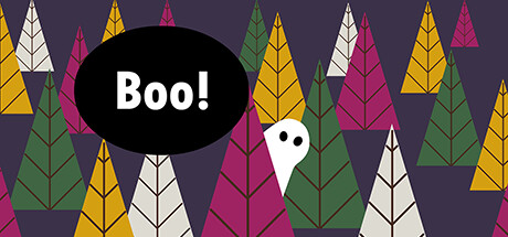 Boo! Cover Image