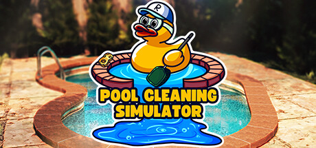 Pool Cleaning Simulator