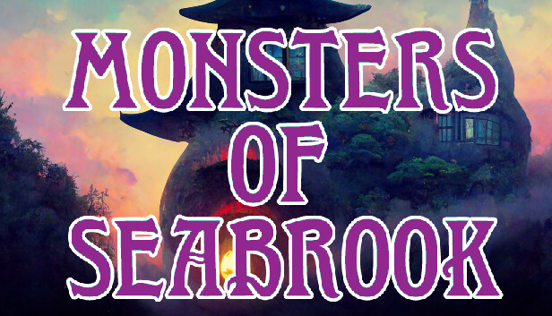 Monsters of Seabrook