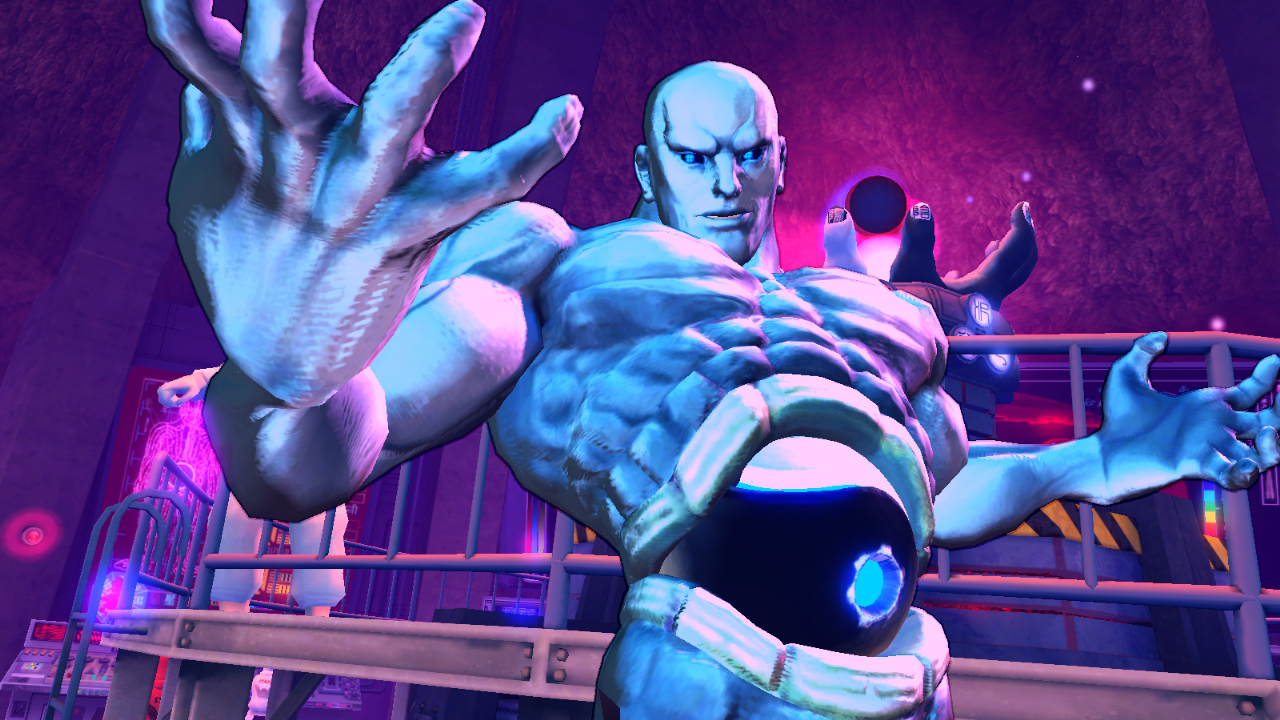 Super Street Fighter IV for free on Steam