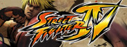 Street Fighter IV