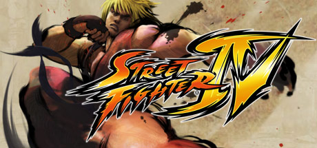 Finish Street Fighter IV