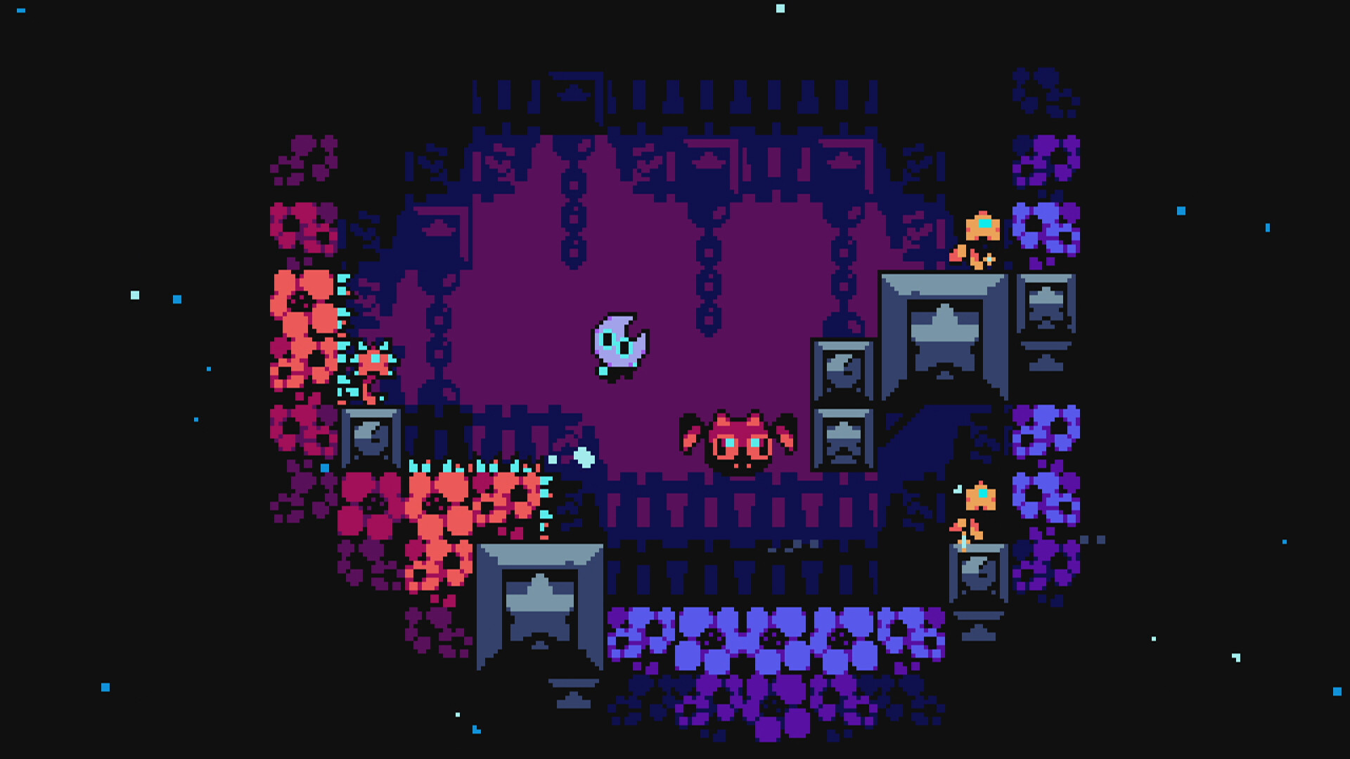 Indie Game Lover Moonleap