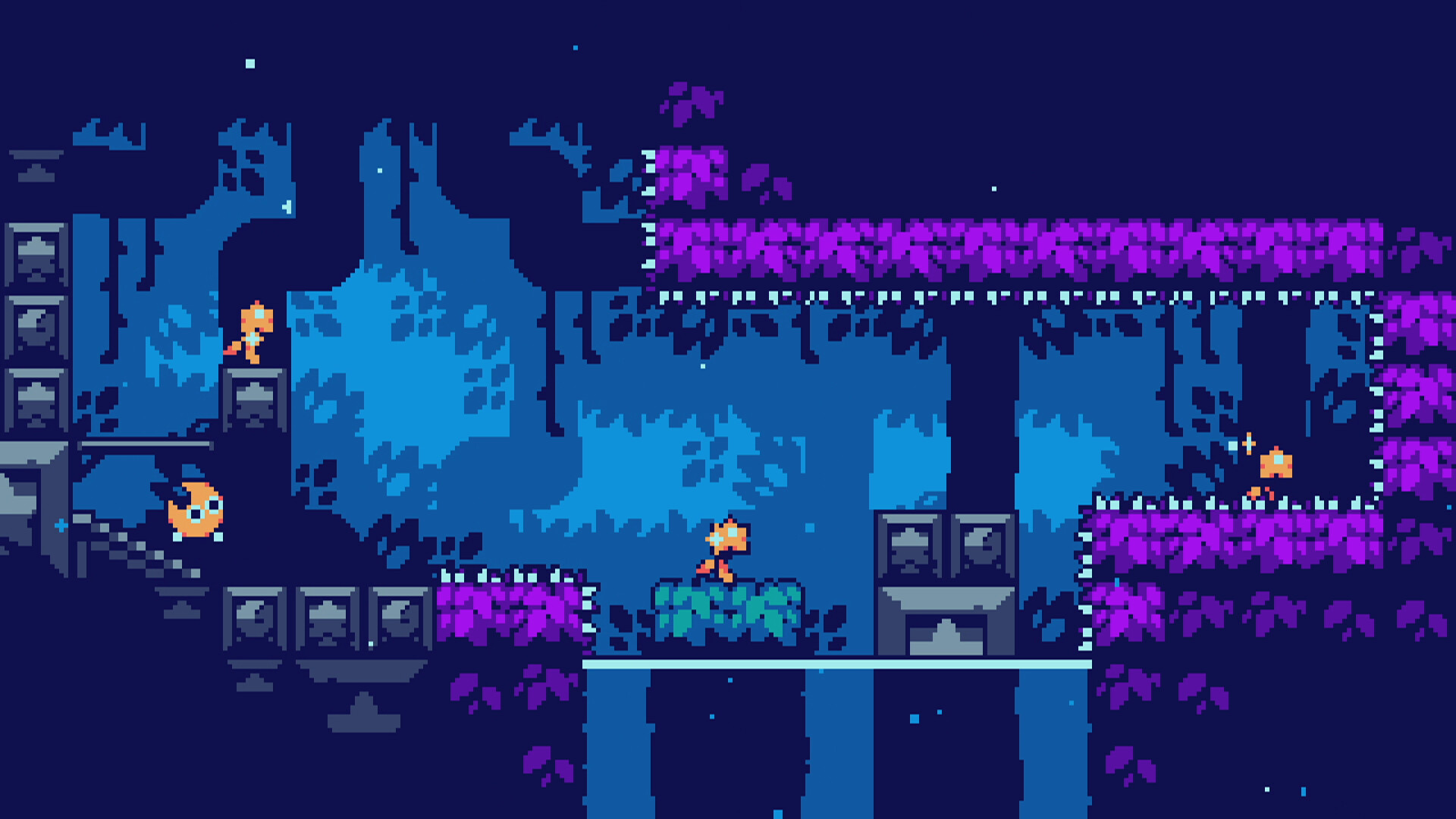 Indie Game Lover Moonleap