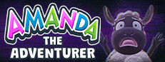 Launch Day On Steam!! - Amanda the Adventurer by DreadXP