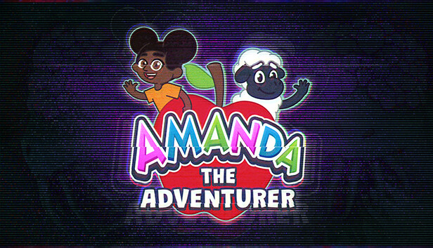 Amanda The Adventurer On Steam