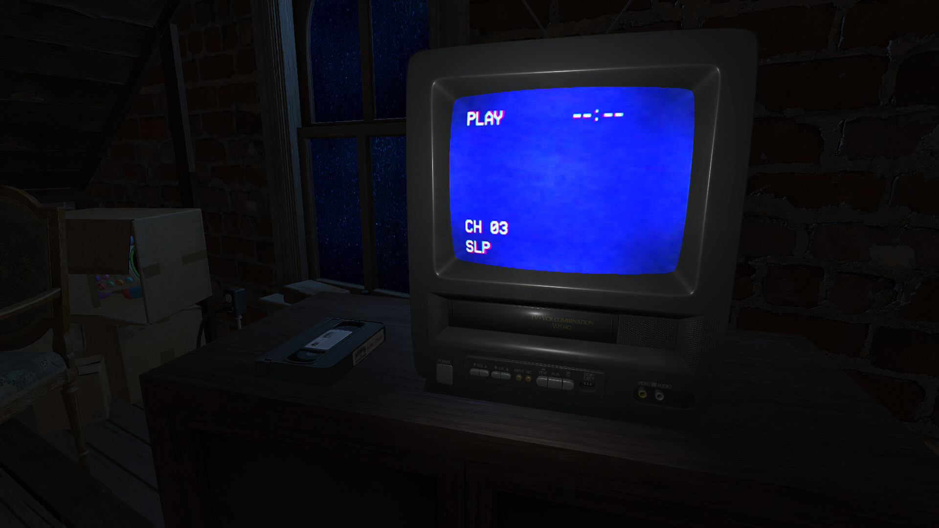 爱冒险的阿曼达-Amanda the Adventurer-游戏截图-好玩游戏库