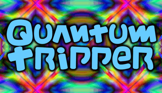 Quantum Tripper no Steam