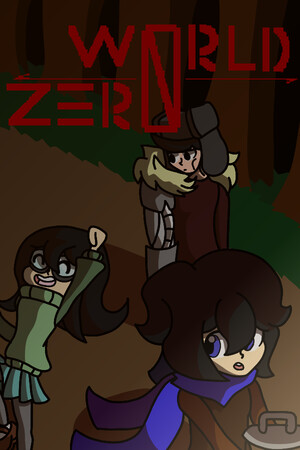 World Zero cover art