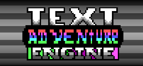 Text Adventure Engine