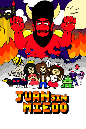 Juan Sin Miedo