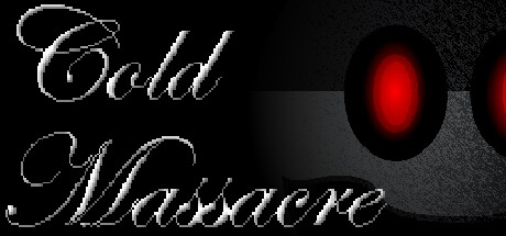 Cold Massacre Cover Image