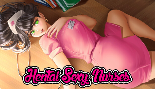 Hentai Sexy Nurses