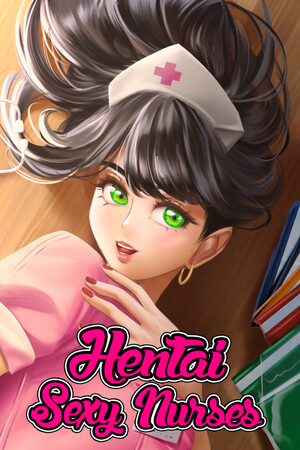 Hentai Sexy Nurses