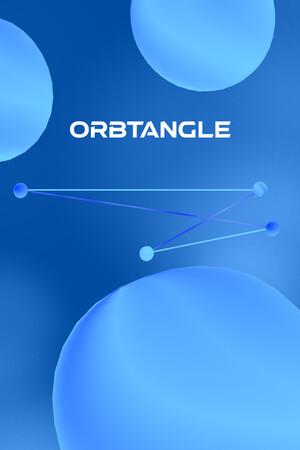 Orbtangle cover art