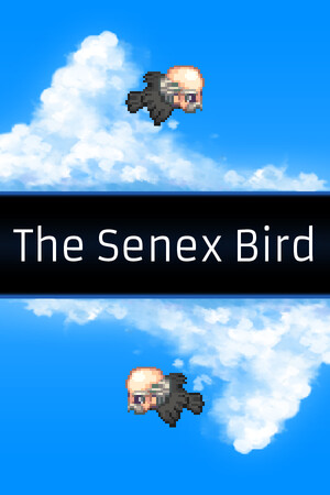 The Senex Bird cover art