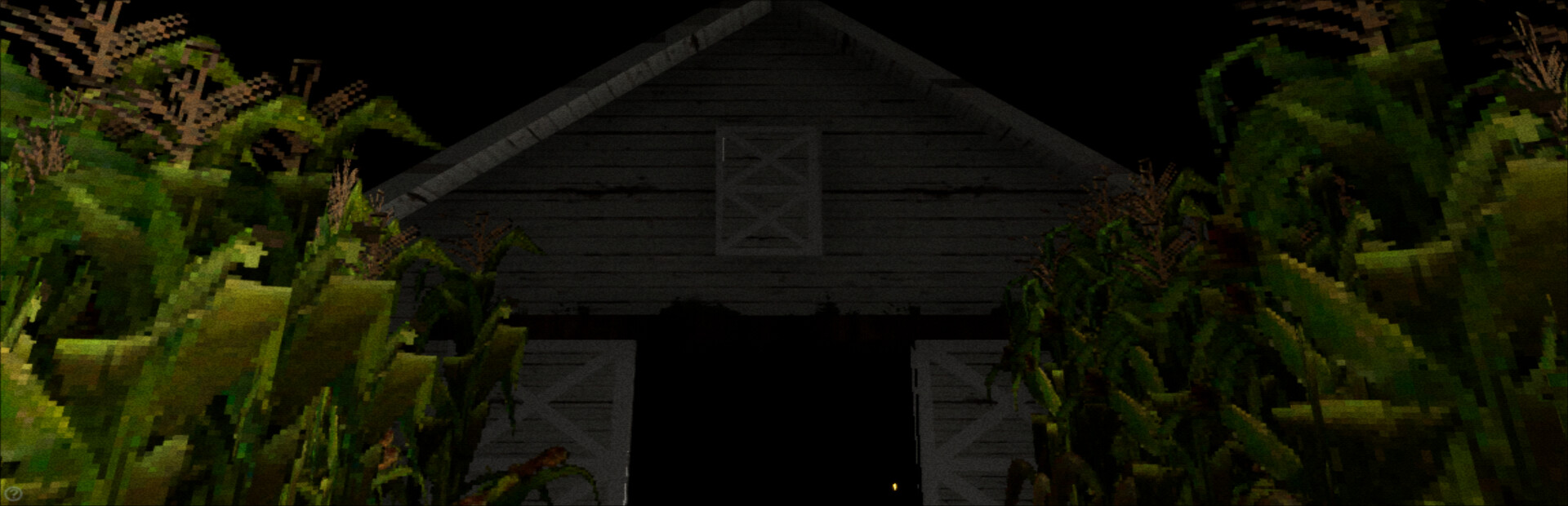 Stay Out Of The Farm Prologue