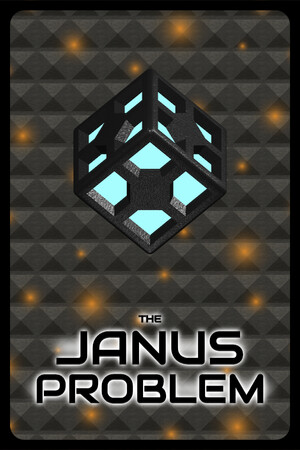The Janus Problem cover art