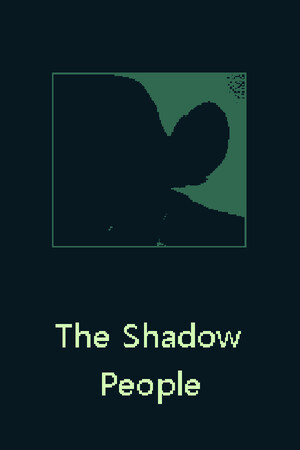 The Shadow People cover art