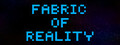 Fabric Of Reality
