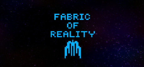 Fabric Of Reality Cover Image