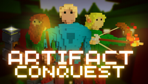 Wizard Conquest - Roblox