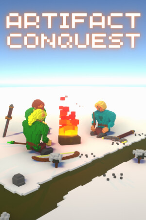 Artifact Conquest cover art