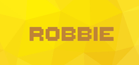 Robbie Steam header image