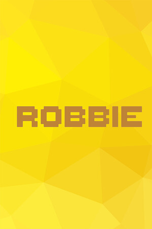 Robbie cover art