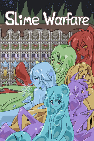 Slime Warfare