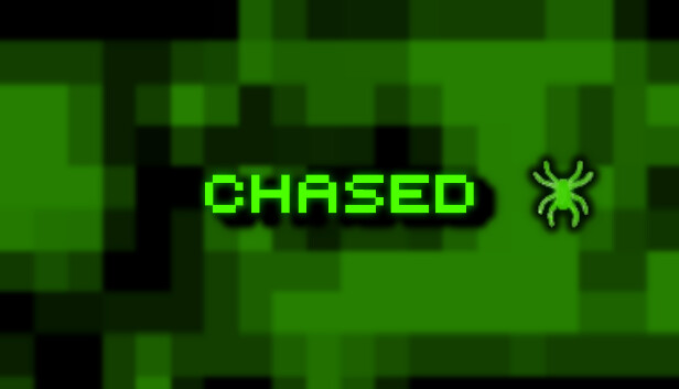 Chased Steam capsule image