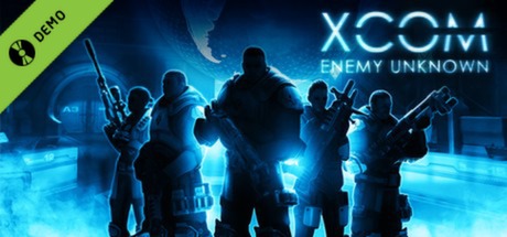 XCOM: Enemy Unknown Demo concurrent players on Steam