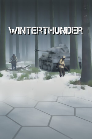 WinterThunder cover art