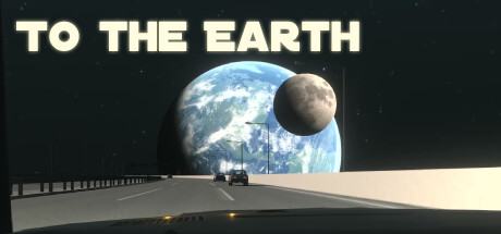 To the earth Cover Image