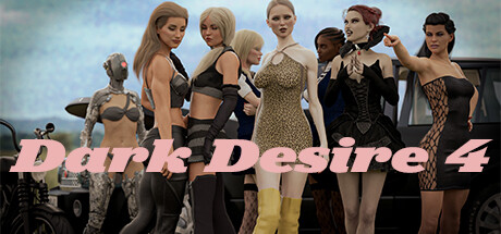 Dark Desire Mute 1 on Steam