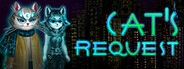 Cat's Request