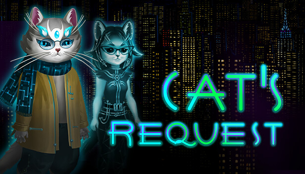 Cat's Request