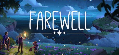 Farewell Cover Image