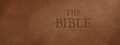 The Bible